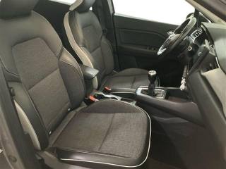 RENAULT Captur usata, con Cruise Control