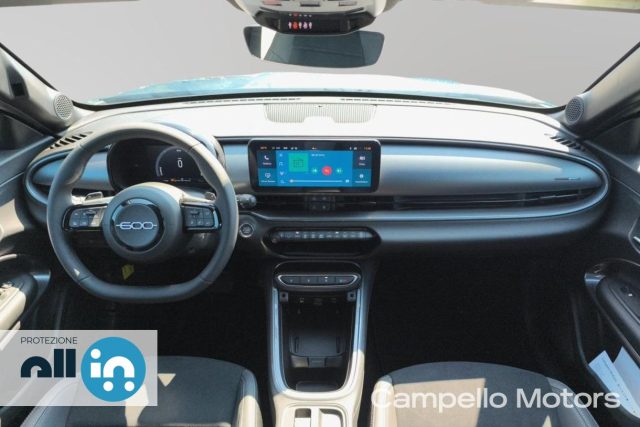FIAT 600 usata 6