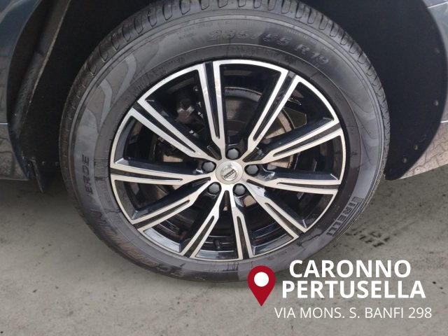 VOLVO XC60 usata, con Regolazione elettrica sedili