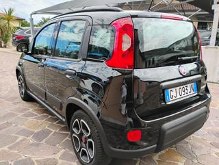FIAT Panda usata, con Autoradio