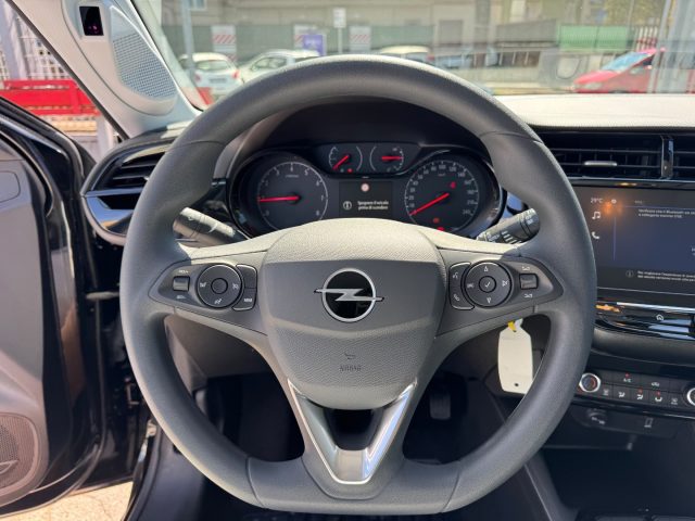 OPEL Corsa usata, con Climatizzatore