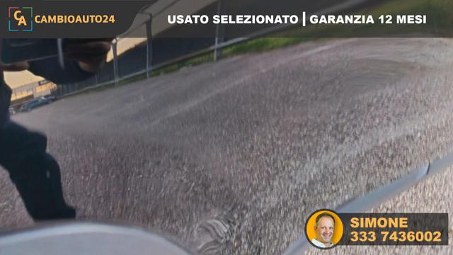 JEEP Compass usata 130