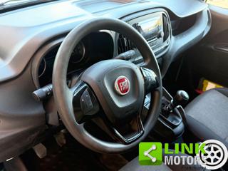 FIAT Doblo usata, con Chiusura centralizzata