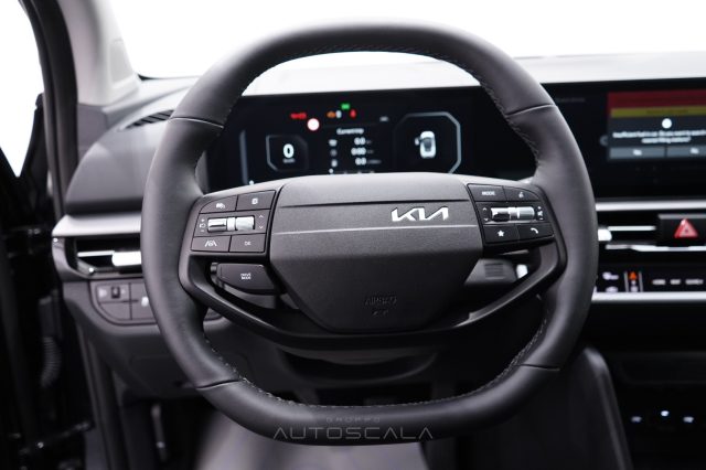 KIA Sportage usata, con Servosterzo