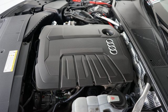 AUDI A6 usata 55
