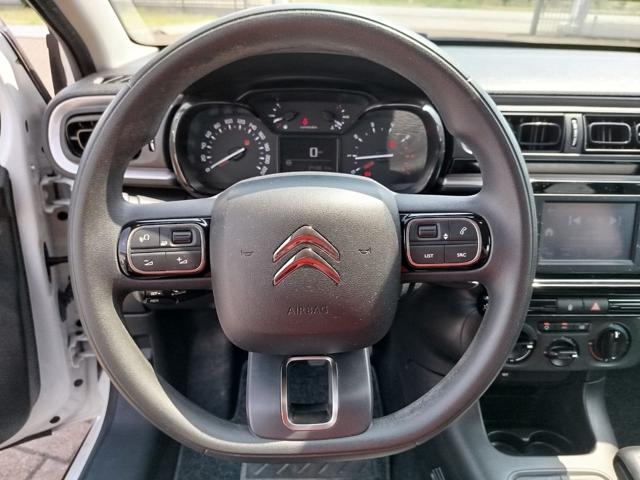 CITROEN C3 usata, con Alzacristalli elettrici