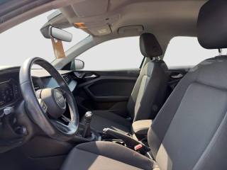 AUDI A1 usata 8