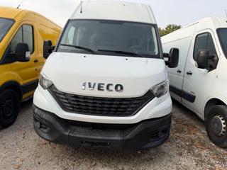 IVECO Daily usata, con Airbag