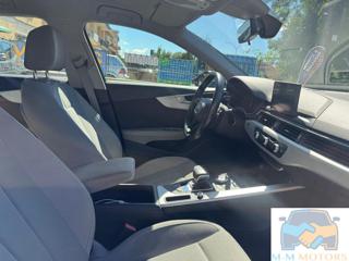 AUDI A4 usata, con ESP