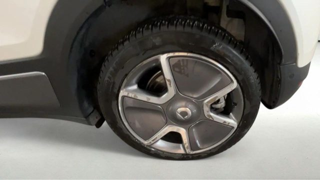 SMART smart #1 usata, con Alzacristalli elettrici