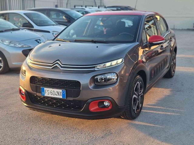 CITROEN C3 usata, con ABS