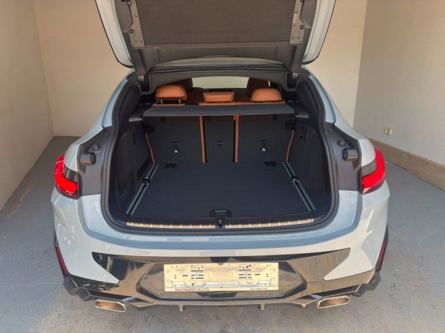 BMW X4 usata 27