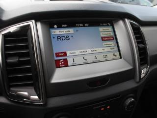 FORD Ranger usata, con Controllo elettronico della corsia