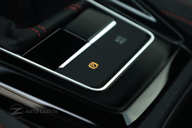 VOLKSWAGEN Golf GTI usata, con Sound system