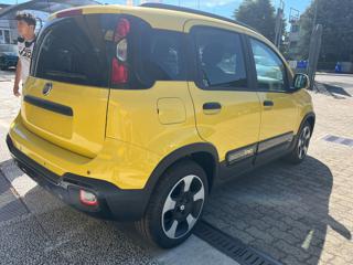 FIAT Panda usata, con ESP