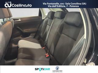 VOLKSWAGEN Polo usata, con Climatizzatore