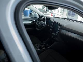 VOLVO XC40 usata, con Interni in pelle