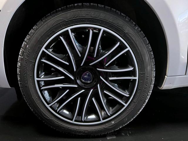 LANCIA Ypsilon usata, con Climatizzatore