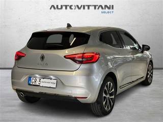 RENAULT Clio usata, con Airbag Passeggero