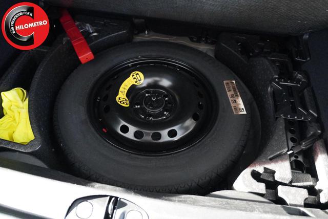 FIAT 500X usata, con Cerchi in lega