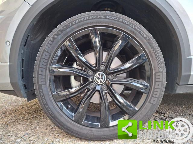 VOLKSWAGEN T-Roc usata, con Chiusura centralizzata