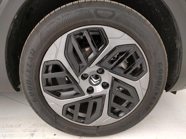 CITROEN C4 usata, con Volante multifunzione