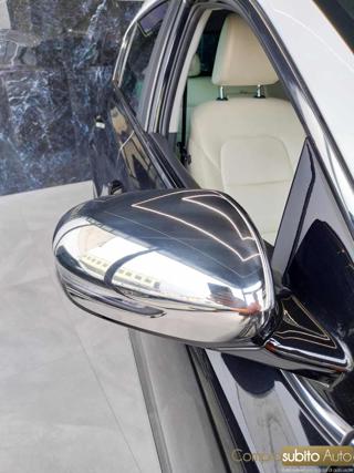 KIA Sportage usata, con Filtro antiparticolato