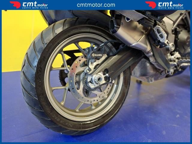DUCATI Multistrada 950 usata 14