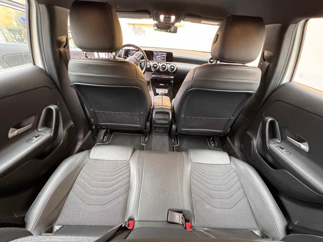 MERCEDES-BENZ A 250 usata, con Controllo trazione