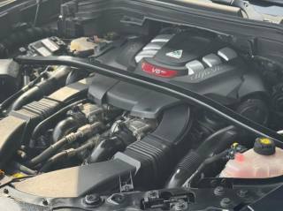 ALFA ROMEO Stelvio usata, con Trazione integrale