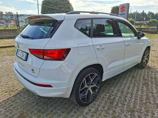 SEAT Ateca usata, con Airbag laterali