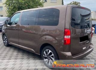 CITROEN Jumpy usata 10