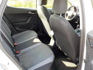 SEAT Arona usata, con Airbag testa