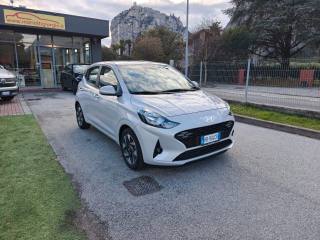 HYUNDAI i10 usata, con Cerchi in lega