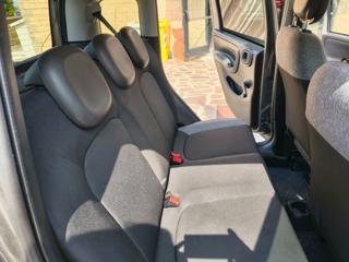 FIAT Panda usata, con Controllo vocale