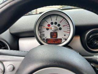 MINI Cooper D usata, con Filtro antiparticolato