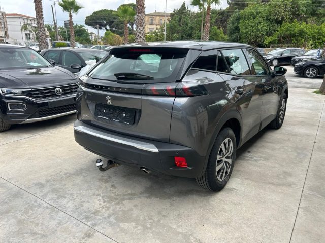 PEUGEOT 2008 usata, con Alzacristalli elettrici