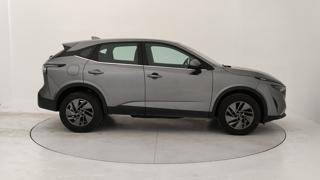 NISSAN Qashqai usata, con Autoradio