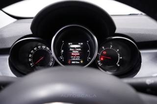 FIAT 500X usata, con Volante in pelle