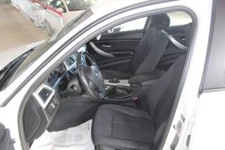 BMW 320 usata, con Boardcomputer