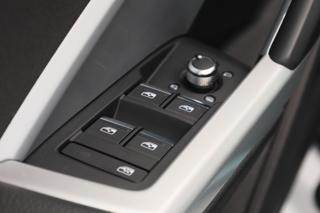 AUDI Q3 usata, con Isofix