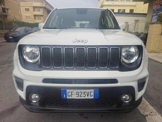 JEEP Renegade usata, con Airbag laterali