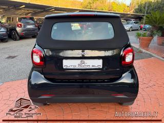 SMART ForTwo usata, con USB