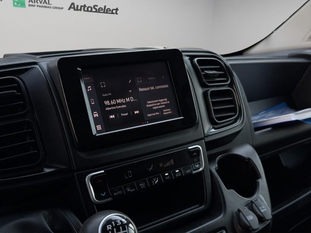 FIAT Ducato usata, con Specchietti laterali elettrici