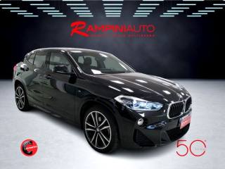 BMW X2 usata 4
