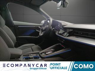 AUDI A3 usata, con Airbag Passeggero