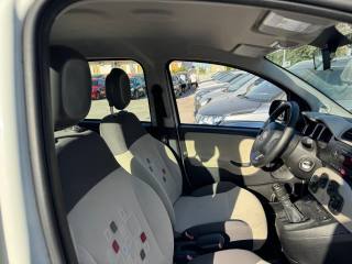 FIAT Panda usata, con Autoradio