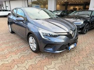 RENAULT Clio usata, con Airbag laterali