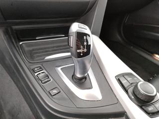 BMW 318 usata, con ESP