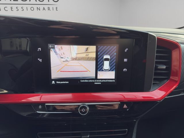 OPEL Mokka usata, con Bluetooth